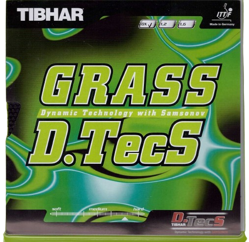 Tibhar GRASS Dtecs Rubber Distributer in mumbai